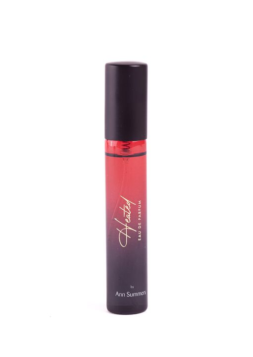 Heated Purse Spray 10ml image number 0.0
